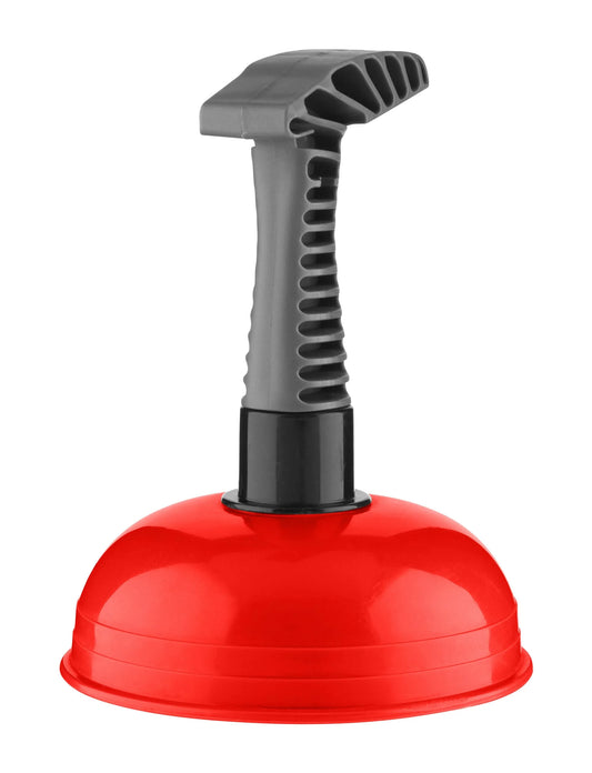 Zoom Short Handle Plunger 1s