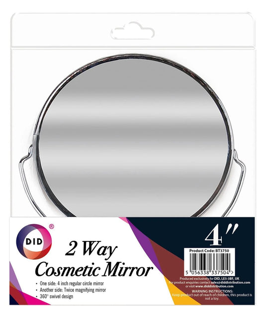 DiD 2 Way Cosmetic Mirror 1s