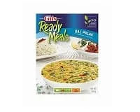 Gits Heat & Eat Dal Palak 10 x 300g