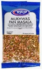 Top Op Mukhwas Pan Masala 20 x 100g