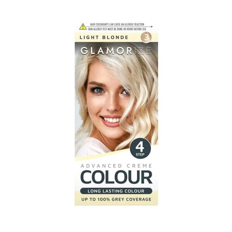Colour For Women -No 3 Single