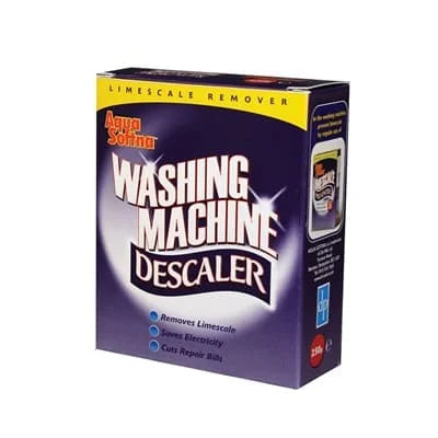 Aqua Washing Machine & Auto Diswasher Descaler 6 x 250g