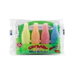 Cry Baby Wax Bottles 12 x 4s
