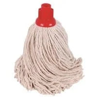 Preema Jumbo Mopheads(Plastic) - 16PY 10s