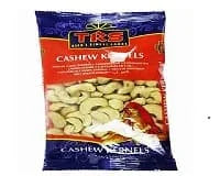 TRS Cashew Kernels 10 x 375g