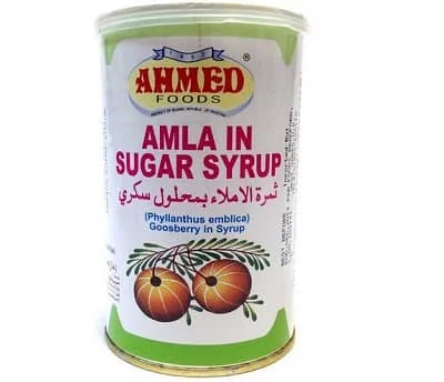 Ahmed Murabba Amla 12 x 400g