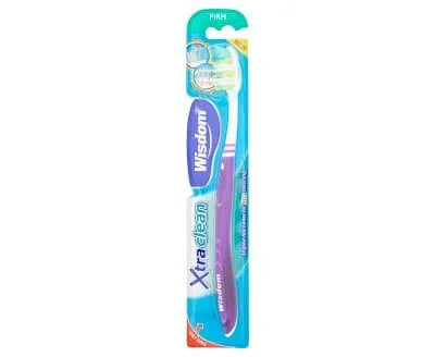 Wisdom Xtra Clean Firm 12s
