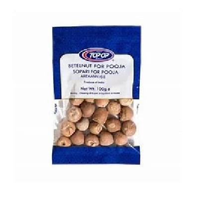 Top Op Sopari For Puja 20 x 100g