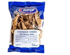 Top Op Amchoor Whole 10 x 200g