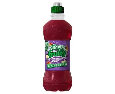 Simply Apple / BLK 12 x 330ml