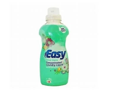 Easy LLD Aloe Vera 8 x 750ml