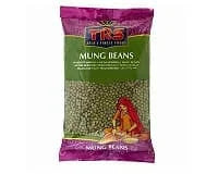 TRS Moong Whole 10 x 1kg
