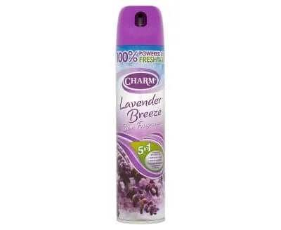 Charm A/F Lavender Breeze 12 x 240ml