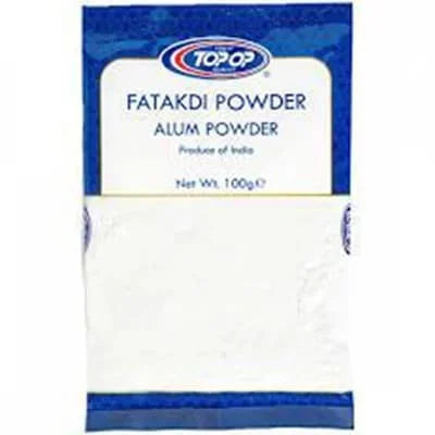 Top Op Fatakadi Powder 20 x 100g