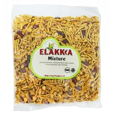 Elakkia Mixture 300g
