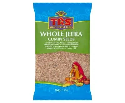TRS Jeera Whole 20 x 100g