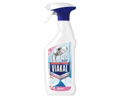 Viakal Febreze Fresh Spray 10 x 500ml