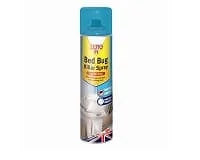 Zeroin Bed Bug Killer 6 x 300ml