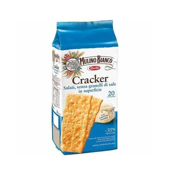 Mulino Bianco Cracker 500g