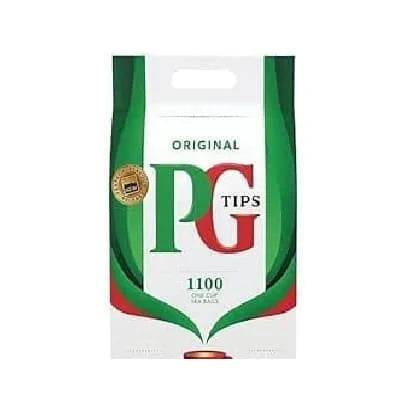 PG Tips Catering Pk1100 2.2kg