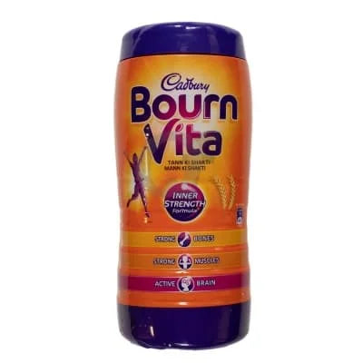 Cadbury Bournvita 450g