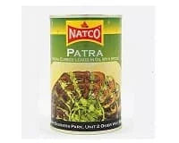 Natco Patra 12 x 400g