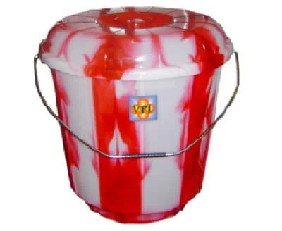 VPL Bucket With Lid 3Ltr