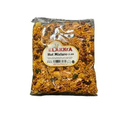 Elakkia Hot Mixture 450g