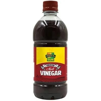 Tropical Sun Malt Vinegar 12 x 568ml