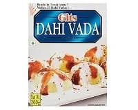 Gits Dahi Wada Mix 200g