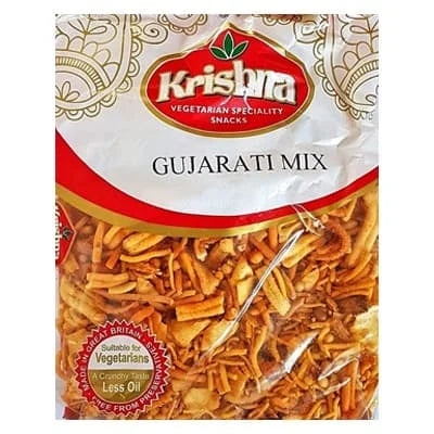 Krishna Gujarati Mixp 1s
