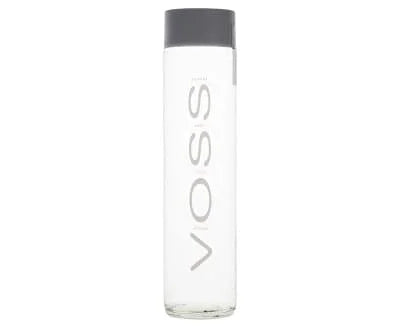 Voss Still Water (G) 12 x 800ml
