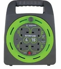 Status 4Way 15M Ex-Lead Single