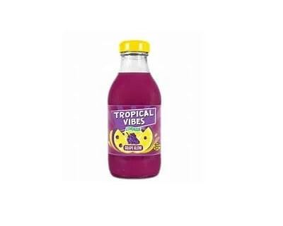 TV Lemonade Grape Glow 15 x 300ml