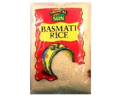 Tropical Sun Rice Flour 10 x 500g