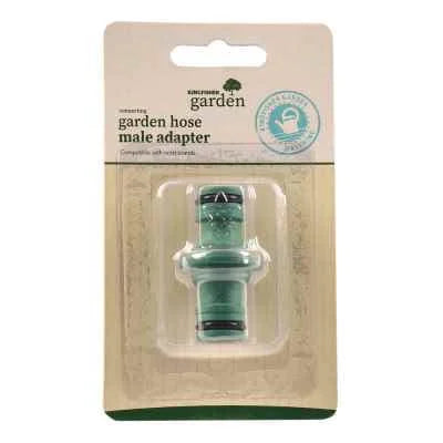 KF Male Adaptor 1s