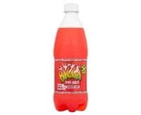 Bigga Fruit Punch 12 x 600ml