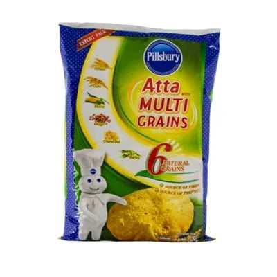 Pilsbury Multigrain 5kg