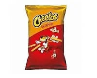 Cheetos Ketchup 14 x 165g