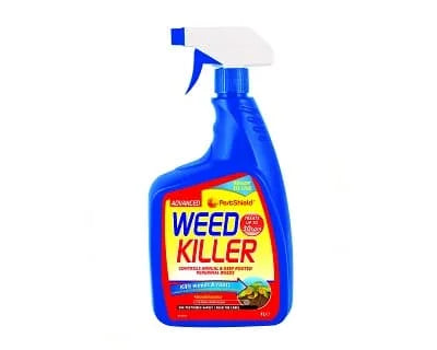 151 Pestshield Weed Killer 12 x 500ml