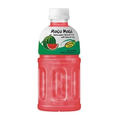 Mogu Mogu Watermelon Drink 6x320ml