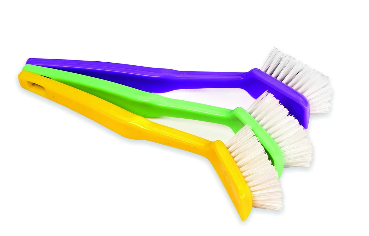 151 Dish Brushes 3pcs 3s