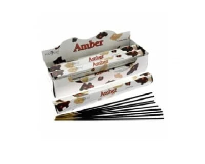 Aargee Stamford Amber 6s