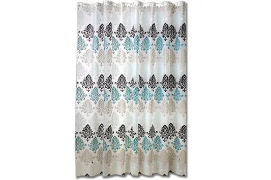 Apollo Shower Curtain - Peva Trees 1pk