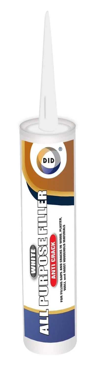 DID Nail Bond Adhesive 12 x 260ml