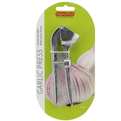 Apollo Garlic Press Alloy 1s
