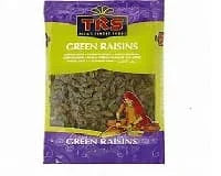TRS Raisins Green (Chinese) 8 x 750g