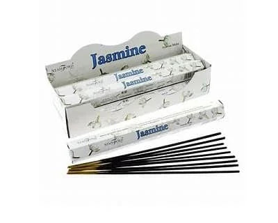Aargee Stamford Jasmine 6s