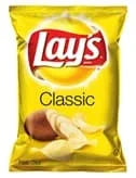Lays Classic Salted 30 x 48g