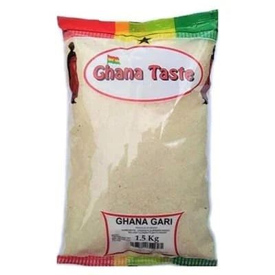 Ghana Taste Gari 1.5kg